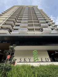 Sky Eden@Bedok (D16), Shop House #559671711